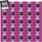 EXS Prezervative 100buc