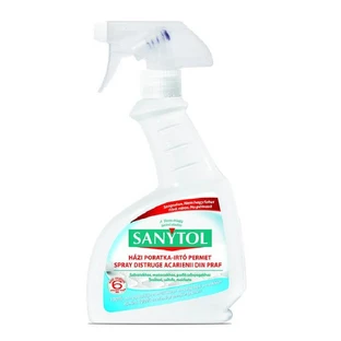 Anti-Milben-Desinfektionslösung, 300 ml, Sanytol