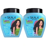 Skala Mais Cachos Moisturizing Hair Mask 2000gr