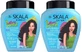 Skala Mais Cachos Moisturizing Hair Mask 2000gr