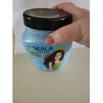 Skala Mais Cachos feuchtigkeitsspendende Haarmaske 2000gr