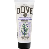 Korres Pure Greek Olive Rosemary Moisturizing Body Milk 200ml