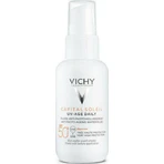 Vichy Capital Soleil UV-Age Dagelijkse Waterbestendige Gezichtscrème SPF50 40ml