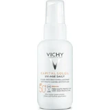 Vichy Capital Soleil UV-Age Dagelijkse Waterbestendige Gezichtscrème SPF50 40ml