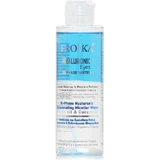 Froika Hyaluronic Hyaluronic Moist Bi-Phase Micellar Water Gesichts-Makeup-Entfernung für Akne-anfällige Haut 150ml