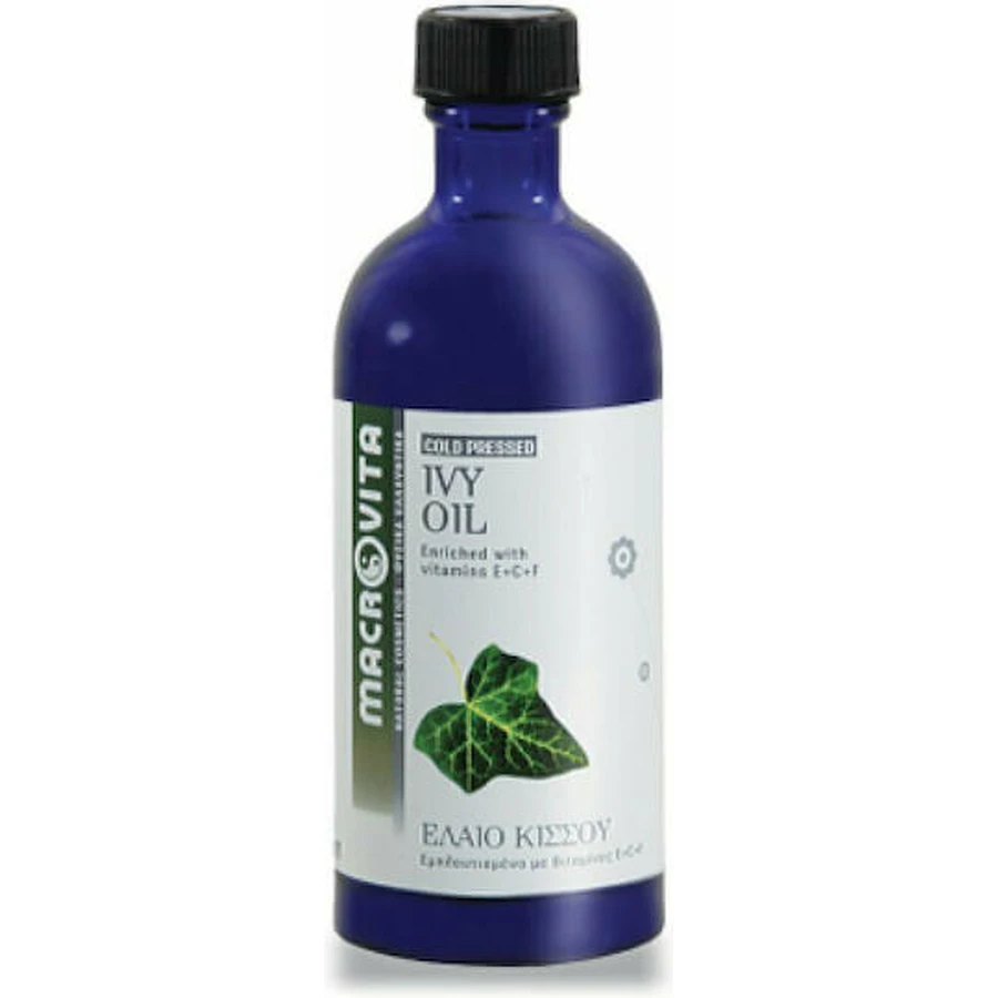 Macrovita Cellulitis Olie Body Ivy 100ml
