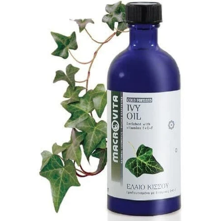 Macrovita Cellulitis Olie Body Ivy 100ml