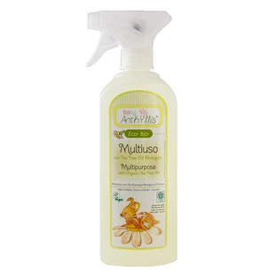 Eco Bio Multipurpose Surface Cleaning Solution, 500 ml, Baby Anthyllis