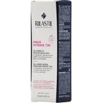 Rilastil Aqua Aqua Feuchtigkeitsspendendes Gesichts-Tagesgel 72h mit Hyaluronsäure und Ceramid 40ml