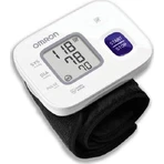 Omron RS2 online shop Handgelenk-Blutdruckmessgerät HEM-6161-D