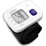 Omron RS2 online shop Handgelenk-Blutdruckmessgerät HEM-6161-D