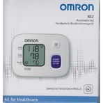 Omron RS2 online shop Handgelenk-Blutdruckmessgerät HEM-6161-D