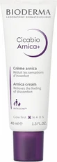 Bioderma Cicabio Cicabio Arnica+ Cream for Bruises 40ml