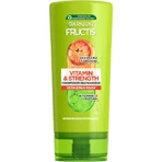 Garnier Fructis Fructis Bloedsinaasappel Vitamine & Kracht Reconstructie/Voedende Conditioner voor Geverfd Haar 200ml