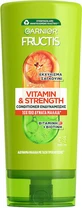 Garnier Fructis Fructis Blood Orange Vitamin &amp; Strength Reconstruction/Nourishing Conditioner for Dyed Hair 200ml