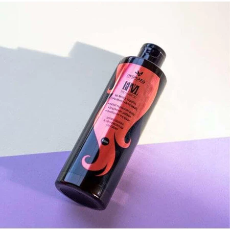 Anaplasis RPNZL Hair Loss Shampoo for All Hair Types 250ml