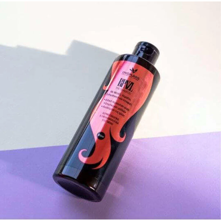 Anaplasis RPNZL Hair Loss Shampoo for All Hair Types 250ml