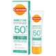 Carroten Sensitive Sun Protection Face Cream SPF50+ 50ml