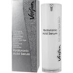 Vochtinbrengend en antiverouderend gezichtsserum met hyaluronzuur voor ontgiften en tonifiëren 30ml