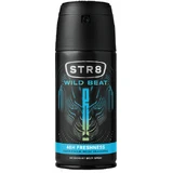 STR8 Geloof Deodorant Spray 150ml