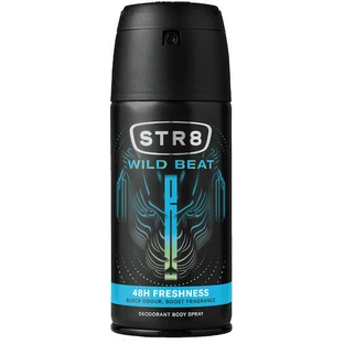 STR8 Faith Deodorant Spray 150ml