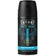 STR8 Faith Deodorant Spray 150ml