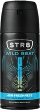 STR8 Faith Déodorant Spray 150ml