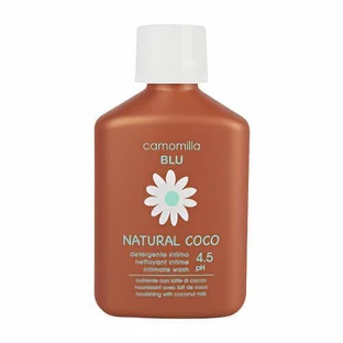 Chamomile BLU Natural Coco Liquid 50ml