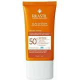Rilastil System Velvet Cream Sonnenschutz-Gesichtscreme SPF50 50ml