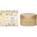 L' Erbolario Bouquet D'Oro Moisturizing Body Butter 250ml