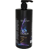 Bioshev Professional Botox Keratin Treatment 2 Anti-Frizz Hair Mask 750ml