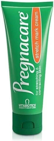 Vitabiotics Pregnacare Stretch Marks Cream During Pregnancy 100ml