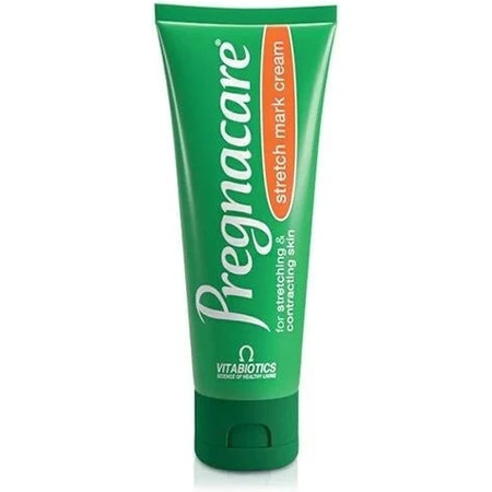 Vitabiotics Pregnacare Stretch Marks Cream During Pregnancy 100ml