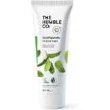 The Humble Co. Pasta dentífrica para la caries y la placa 75ml
