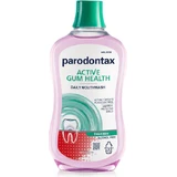 Parodontax Active Fresh Gingival Health Mint 500ml