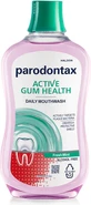 Parodontax Active Fresh Salud Gingival Menta 500ml