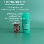 Apivita Bee Fresh Deodorant 24h Roll-On Deodorant Aluminiumfrei 2x50ml