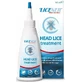 Licener Hoofd Anti Luizen Behandeling Luizen Behandeling Shampoo 100ml