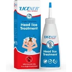 Licener Hoofd Anti Luizen Behandeling Luizen Behandeling Shampoo 100ml