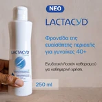 Lactacyd Ultra-feuchtigkeitsspendende Lotion 40+ 250ml
