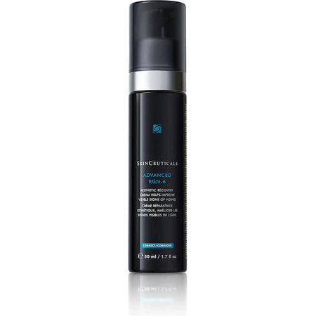 SkinCeuticals Advanced RGN-6 Anti-Ageing und Wiederaufbau Gesichtscreme 50ml