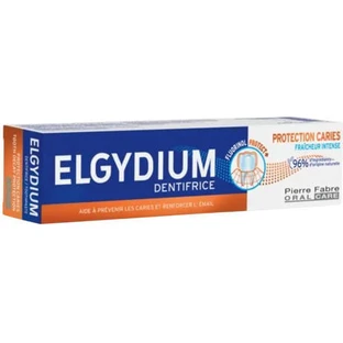 Elgydium Tandpasta tegen tandbederf 75ml