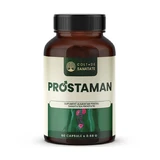ProstaMan: Prostata Gesundheit Pillen, 60 Pillen, Gesundheit Fang