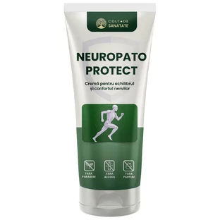 Neuropato Protect: Regeneratieve zalf voor neuropathie, 70 ml