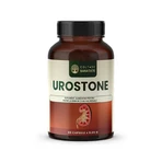 UroStone: Nierenstein- und Sandentfernungspillen, 60 Kapseln, Colt Health