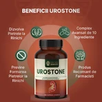 UroStone: Nierenstein- und Sandentfernungspillen, 60 Kapseln, Colt Health