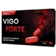 VigoForte para potencia y erección, 10 cápsulas 100 % naturales, Colt de Sanatate