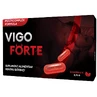 Pillen voor potentie en erectie, VigoForte, 100% natuurlijk, 10 capsules, Colt de Sanatate