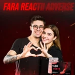 Pillen für Potenz und Erektion, VigoForte, 100% natürlich, 10 Kapseln, Colt de Sanatate