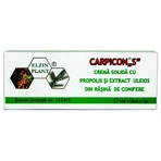 Carpicon S supositorios 1 g x 10, Elzin Plant